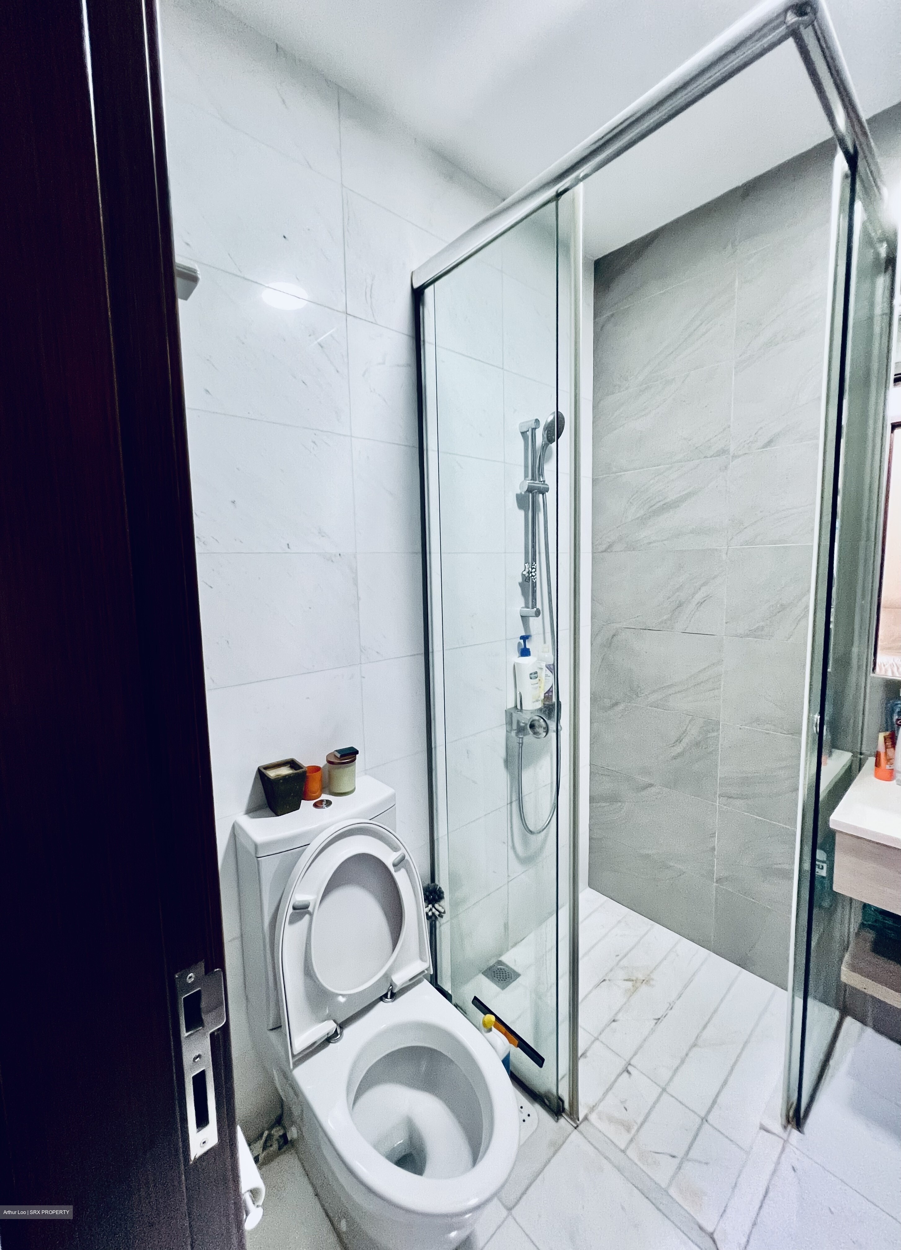 Tropika East (D14), Condominium #350121801